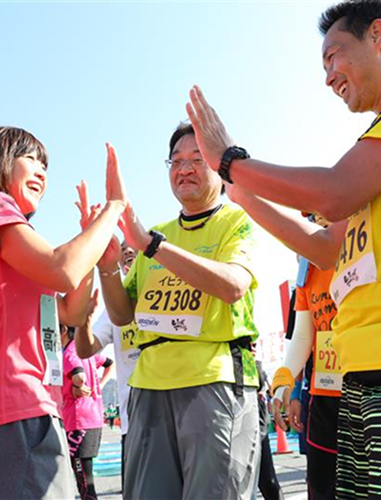 Work Life Picture 01