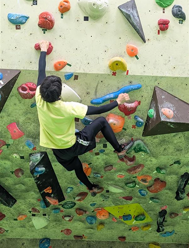 Work Life Picture 04